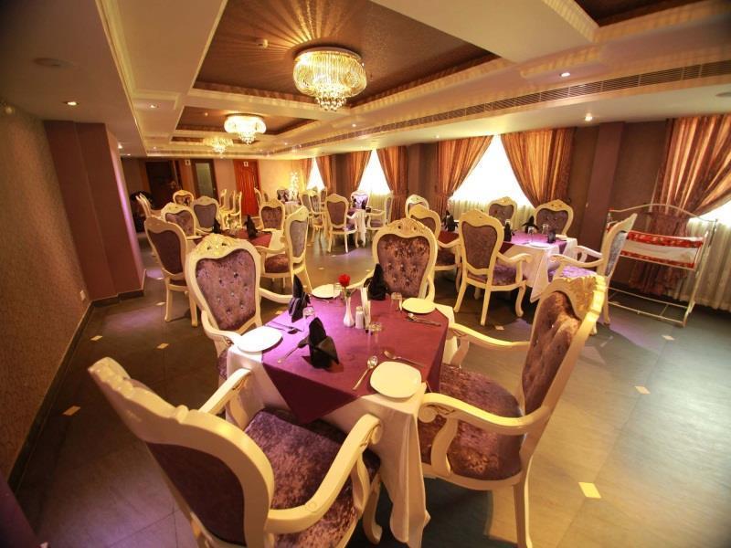 Hotel Sea Pearl Kollam Esterno foto
